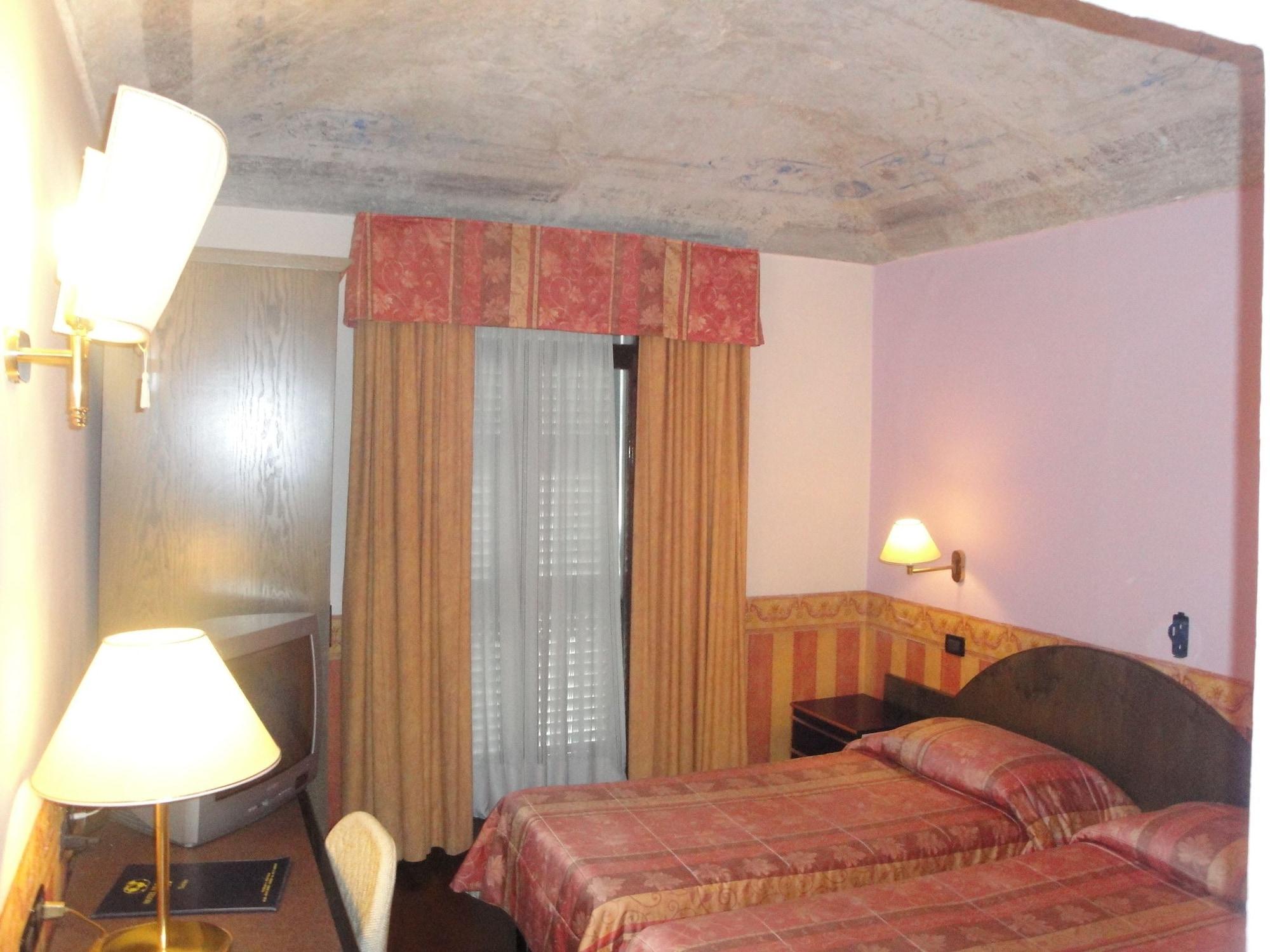 Hotel Due Mondi Torino Dış mekan fotoğraf