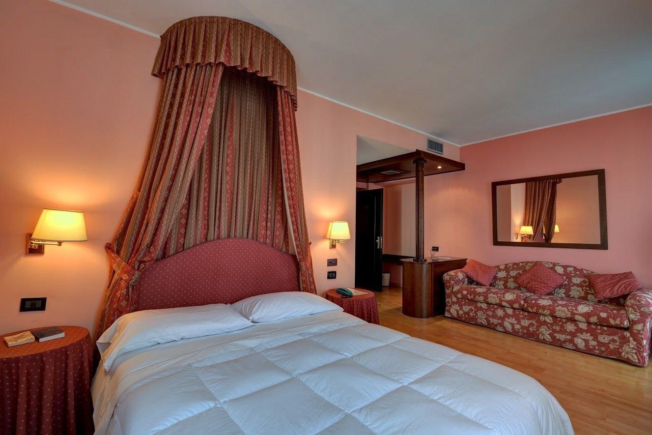 Hotel Due Mondi Torino Dış mekan fotoğraf