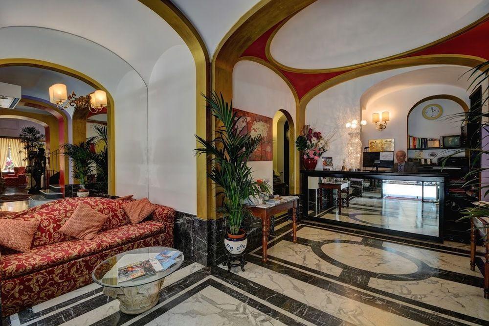Hotel Due Mondi Torino Dış mekan fotoğraf