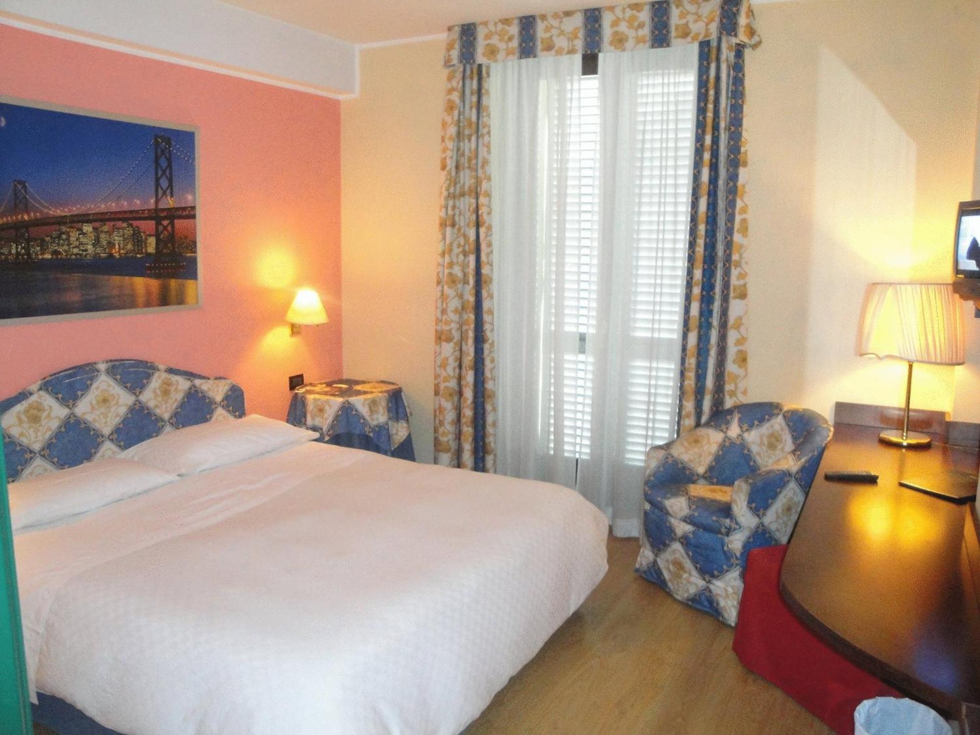 Hotel Due Mondi Torino Dış mekan fotoğraf