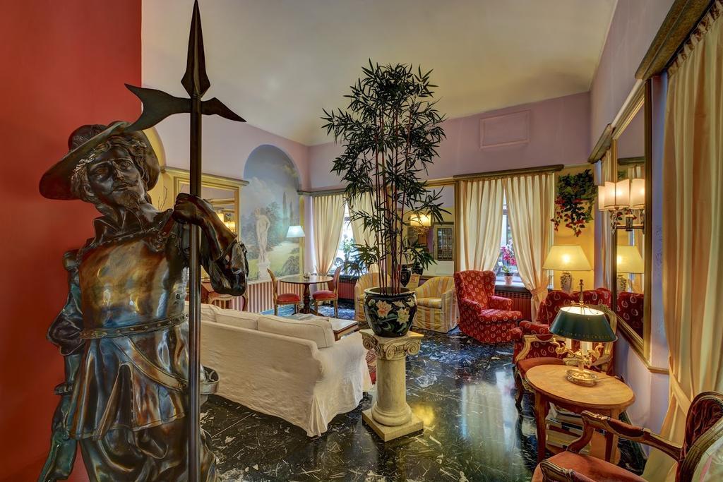 Hotel Due Mondi Torino Dış mekan fotoğraf