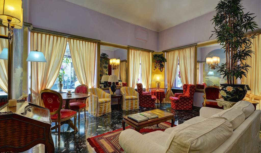 Hotel Due Mondi Torino Dış mekan fotoğraf