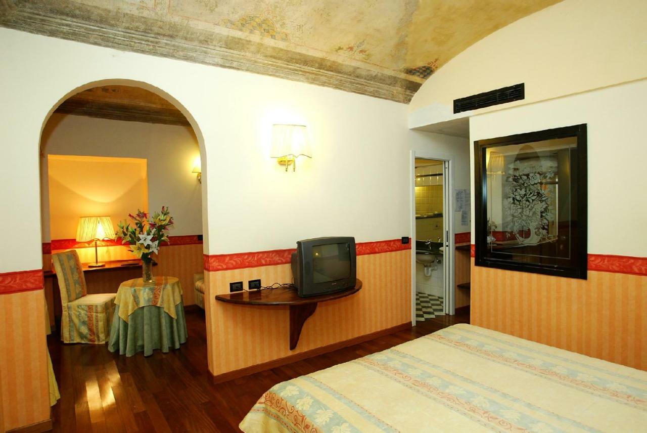 Hotel Due Mondi Torino Dış mekan fotoğraf