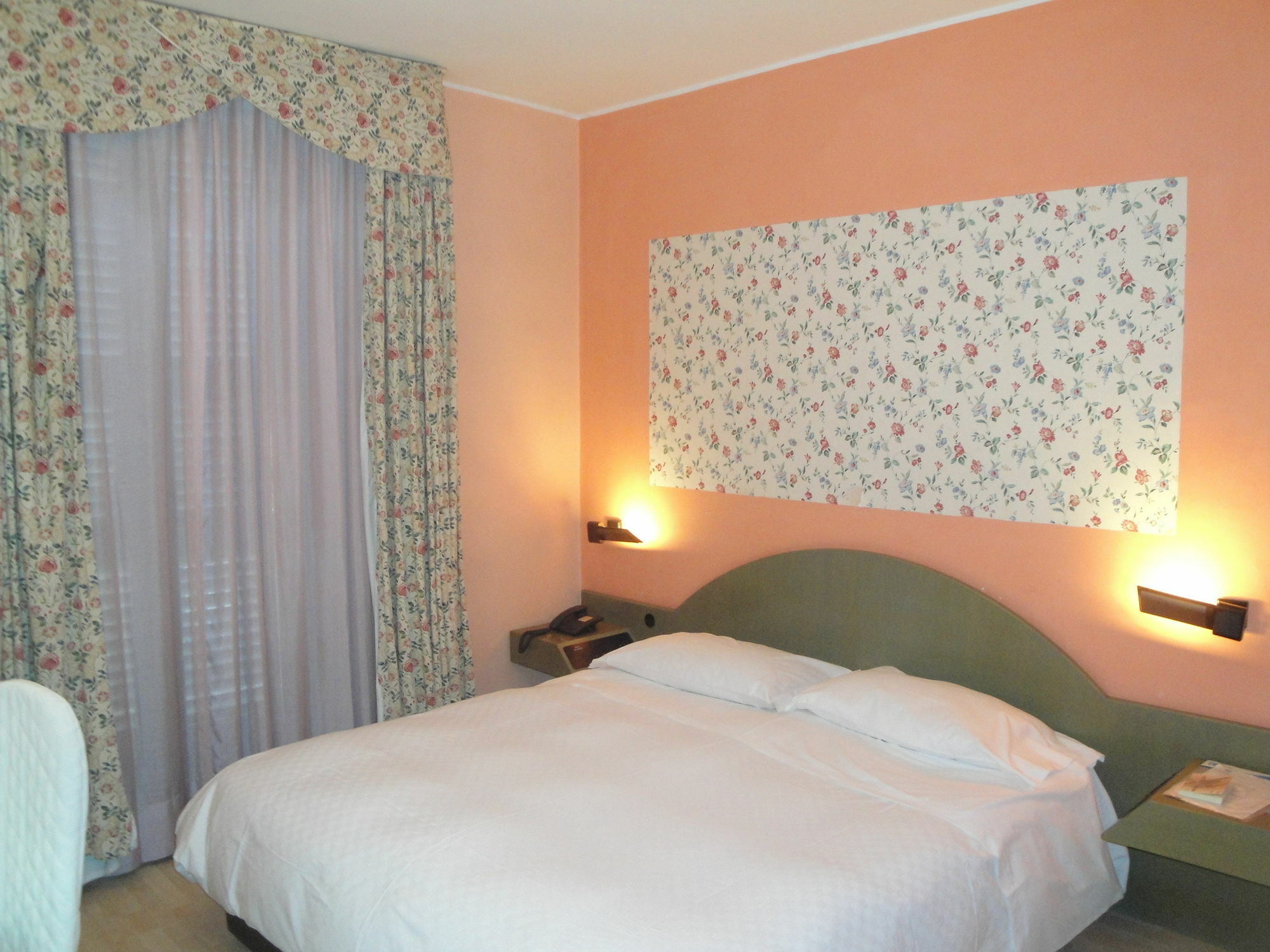 Hotel Due Mondi Torino Dış mekan fotoğraf